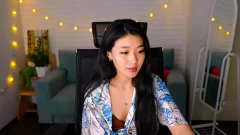 hannarosie online show from 09.09.25