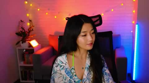 hannarosie online show from 11.05.25