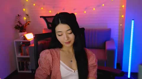 hannarosie online show from 11.15.25