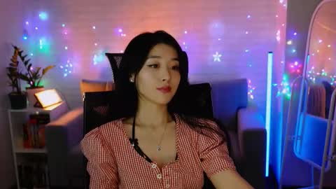 hannarosie online show from 12.14.25