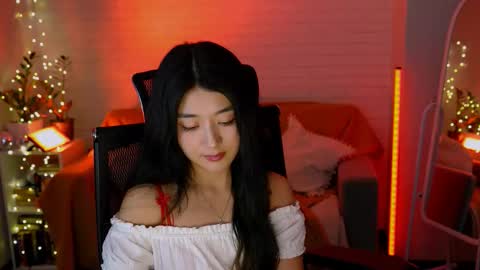 Snapshot of hannarosie chatting on 01.17.26 hannarosie online show from 01.17.26