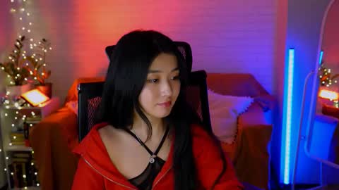 Snapshot of hannarosie chatting on 01.18.26 hannarosie online show from 01.18.26