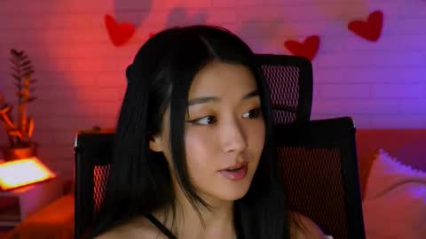 Snapshot of hannarosie chatting on 02.05.26 hannarosie online show from 02.05.26