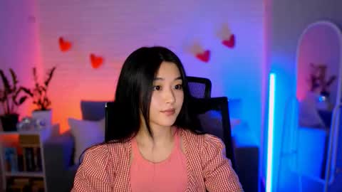 Snapshot of hannarosie chatting on 03.02.26 hannarosie online show from 03.02.26