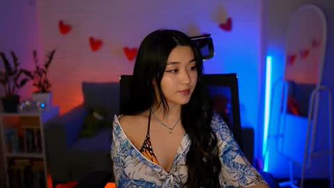 Snapshot of hannarosie chatting on 03.04.26 hannarosie online show from 03.04.26