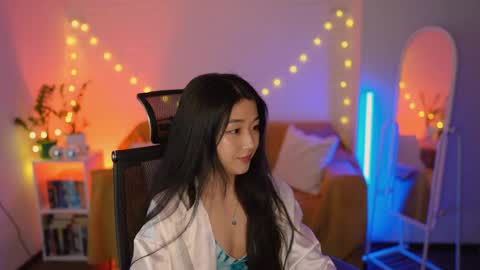 hannarosie online show from 04.24.26