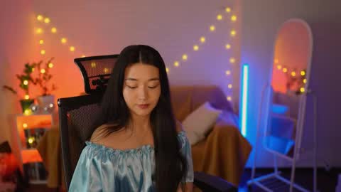 hannarosie online show from 04.26.26