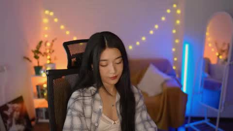 hannarosie online show from 04.29.26