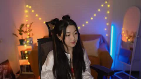 hannarosie online show from 05.03.26