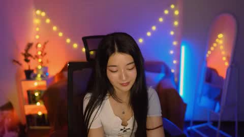 hannarosie online show from 05.07.26