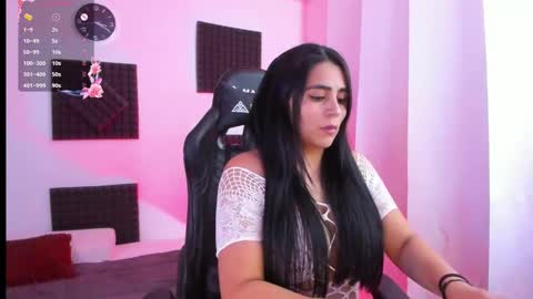 Hanna  online show from 09.18.25