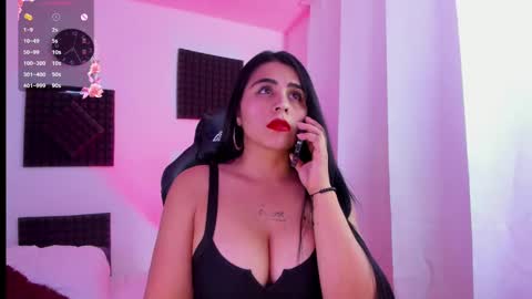 Hanna  online show from 09.28.25