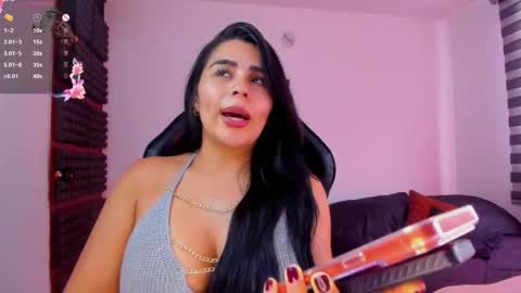 Hanna  online show from 01.16.26