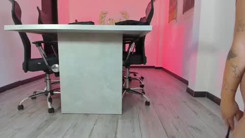 HannaSanchez online show from 03.17.26