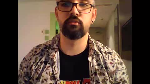 Snapshot of hannasekar chatting on 01.08.25 hannasekar online show from 01.08.25