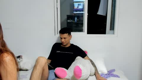 Snapshot of hannasexmatheu chatting on 05.12.26 hannasexmatheu online show from 05.12.26