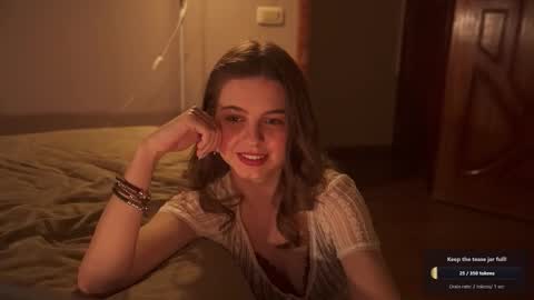 Hanna online show from 11.14.25