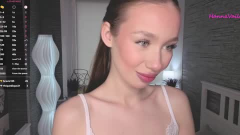 Hanna online show from 04.23.26