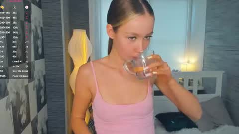 Hanna online show from 06.22.26