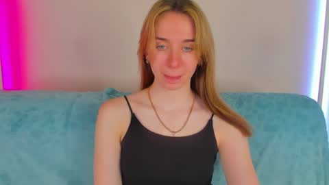 Hannavanilla online show from 06.11.26