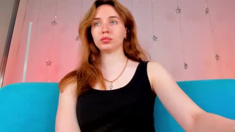 Hannavanilla online show from 07.07.26