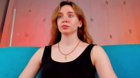 Hannavanilla online show from 07.07.26
