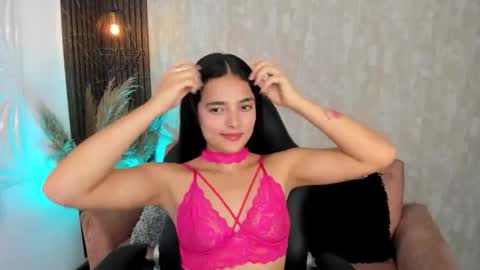 Hanna online show from 11.18.25