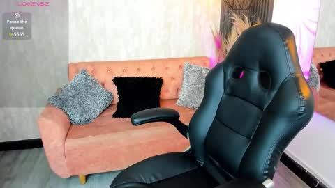 Hanna online show from 11.27.25