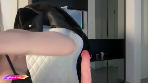 Snapshot of hannaxlovex chatting on 03.09.26 FREE LIMITED online show from 03.09.26