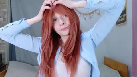 Hannah online show from 07.12.26