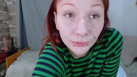 Hannah online show from 07.15.26