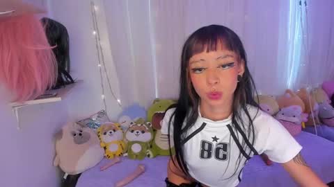 Hannie ws online show from 02.10.25