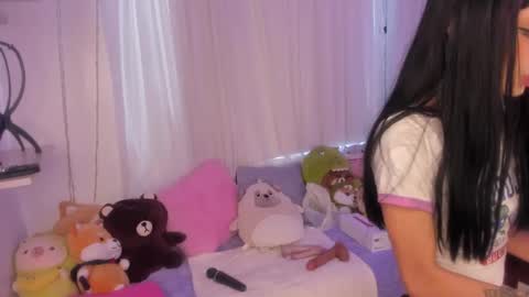 Hannie ws online show from 02.19.25