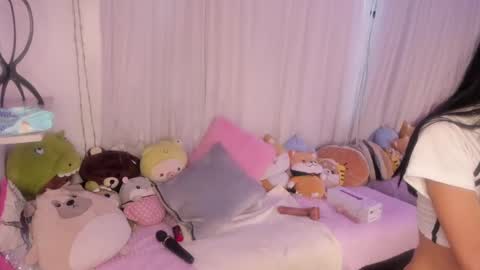 Hannie ws online show from 02.20.25