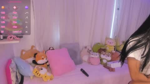 Hannie ws online show from 02.21.25