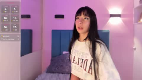 Hannie ws online show from 03.07.26