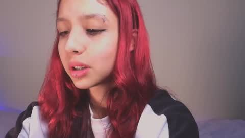 Snapshot of hanniesmile_ chatting on 01.13.26 Hannie online show from 01.13.26