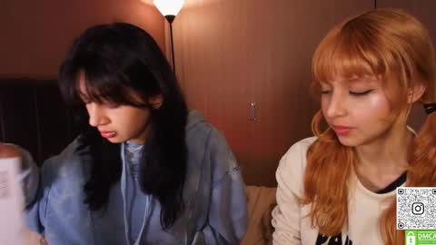 Snapshot of hanniesmile_ chatting on 02.15.26 Hannie online show from 02.15.26