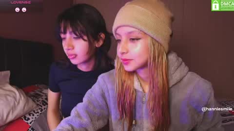 Hannie  online show from 04.30.26