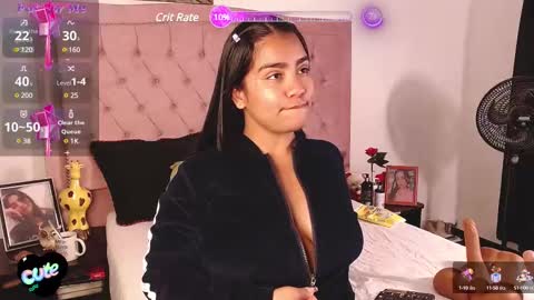 Hanna online show from 02.17.25