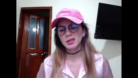 hanny_333 online show from 01.26.25