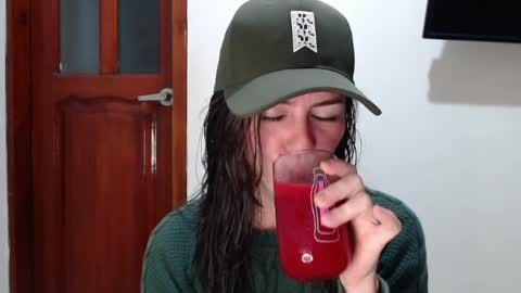 hanny_333 online show from 07.21.26