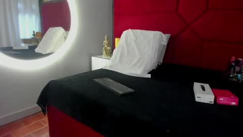 Snapshot of hanny_bliss chatting on 05.10.26 Hanny online show from 05.10.26