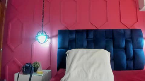 Snapshot of hanny_bliss chatting on 05.14.26 Hanny online show from 05.14.26