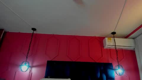 Snapshot of hanny_bliss chatting on 05.20.26 Hanny online show from 05.20.26