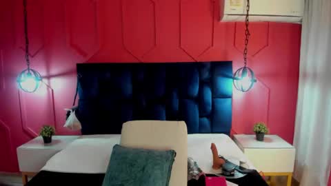 Snapshot of hanny_bliss chatting on 05.21.26 Hanny online show from 05.21.26