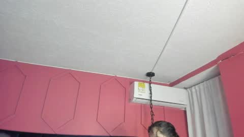 Snapshot of hanny_bliss chatting on 05.27.26 Hanny online show from 05.27.26