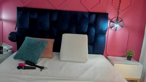 Snapshot of hanny_bliss chatting on 05.31.26 Hanny online show from 05.31.26