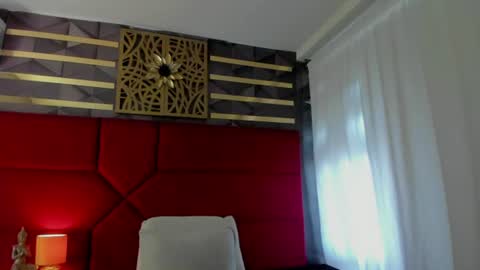 Snapshot of hanny_bliss chatting on 06.20.26 Hanny online show from 06.20.26