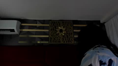 Snapshot of hanny_bliss chatting on 06.24.26 Hanny online show from 06.24.26